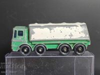 Matchbox Lesney No32C Cisternă de petrol Leyland 1968