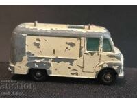 Matchbox Lesney No 62B TV Service Van 1963-1967