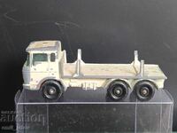 Matchbox Lesney No. 58C DAF Girder Truck 1968