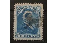 Canada/Newfoundland 1880 Personalities