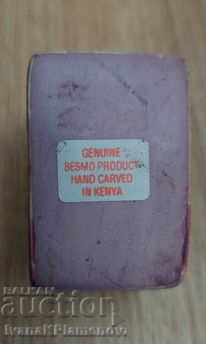 Handmade mineral box for connoisseurs - 6