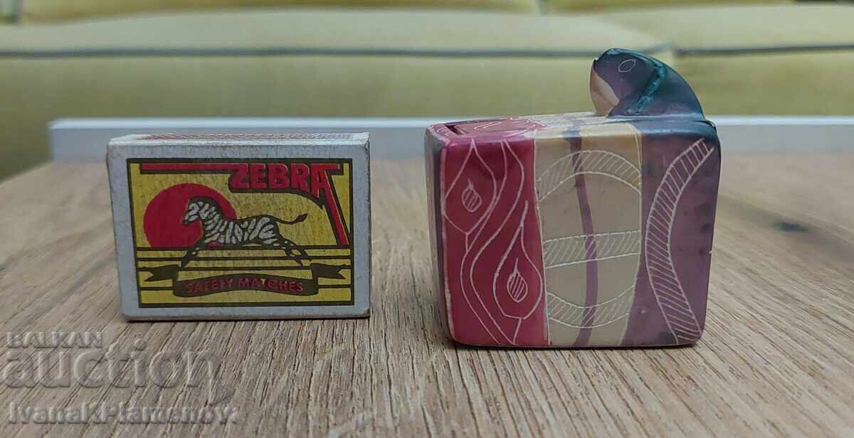 Handmade mineral box for connoisseurs - 7 Handmade mineral box for connoisseurs - 7