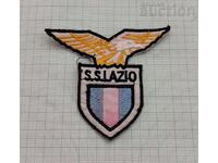 FOOTBALL S.S. LAZIO EMBLEM