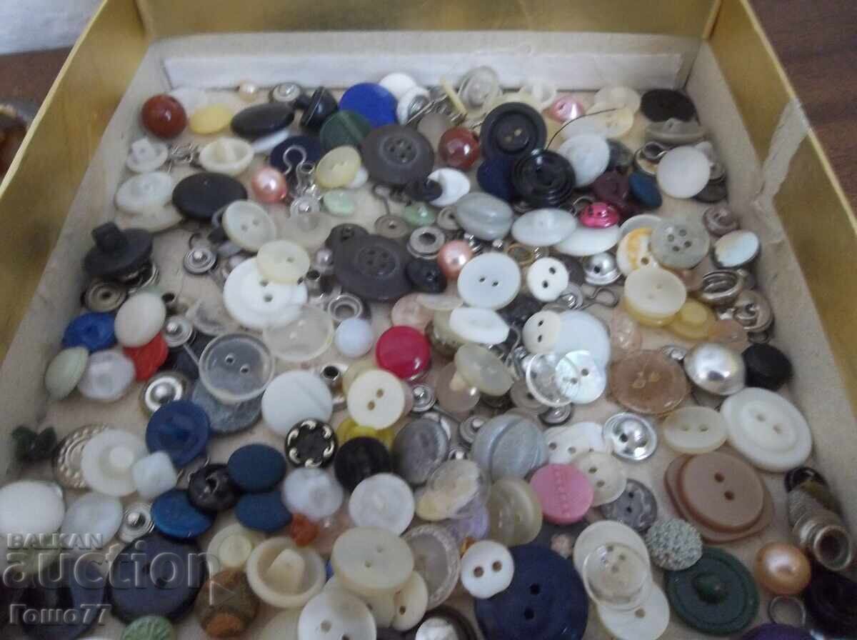 Butoane cu preț € 20.00 | 39.12 BGN