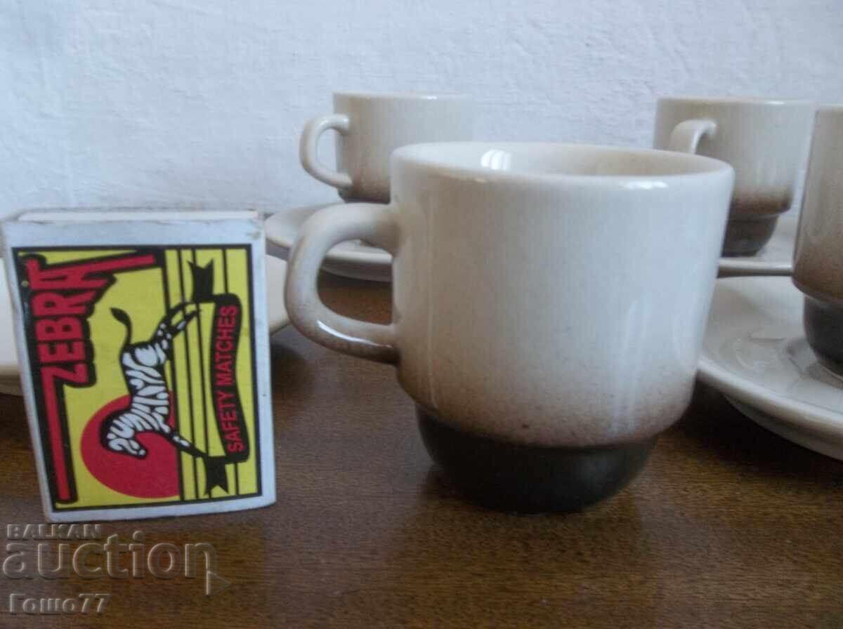 Παράδοση Υπηρεσία