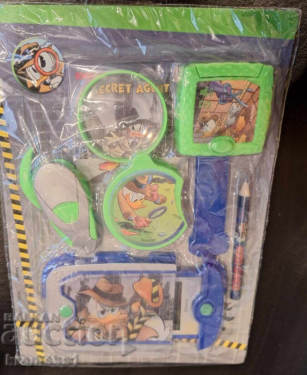 Περιοδικό/κόμικς ΜΙΚΥ ΜΑΟΥΣ, Ειδικό τεύχος με τιμή 20.00 BGN | € 10.23