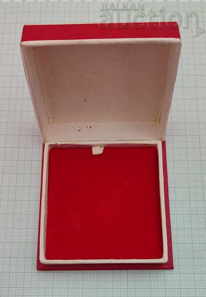 100г. СТАРОЗАГОРСКО ВЪСТАНИЕ ПЛАКЕТ 1975 г. - 5