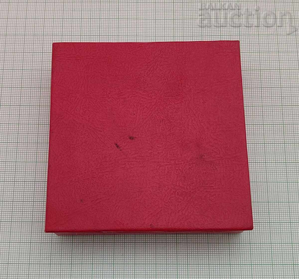 100г. СТАРОЗАГОРСКО ВЪСТАНИЕ ПЛАКЕТ 1975 г. - 7