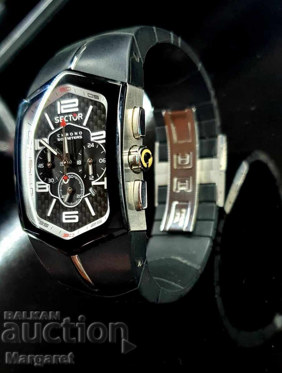 Ανδρικό ρολόι sector sektor 2