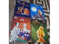 Lot cărți-Egmont Vrăjitorie