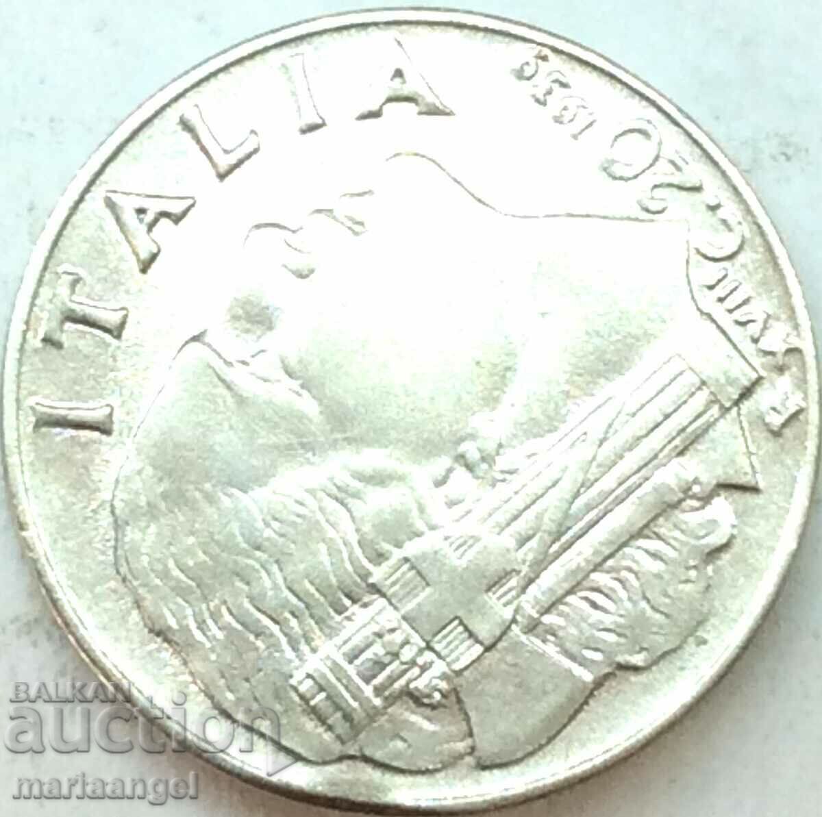 20 чентесими 1939 Италия Виктор Емануил III с цена 4.00 лв. | € 2.05 20 чентесими 1939 Италия Виктор Емануил III с цена 4.00 лв. | € 2.05