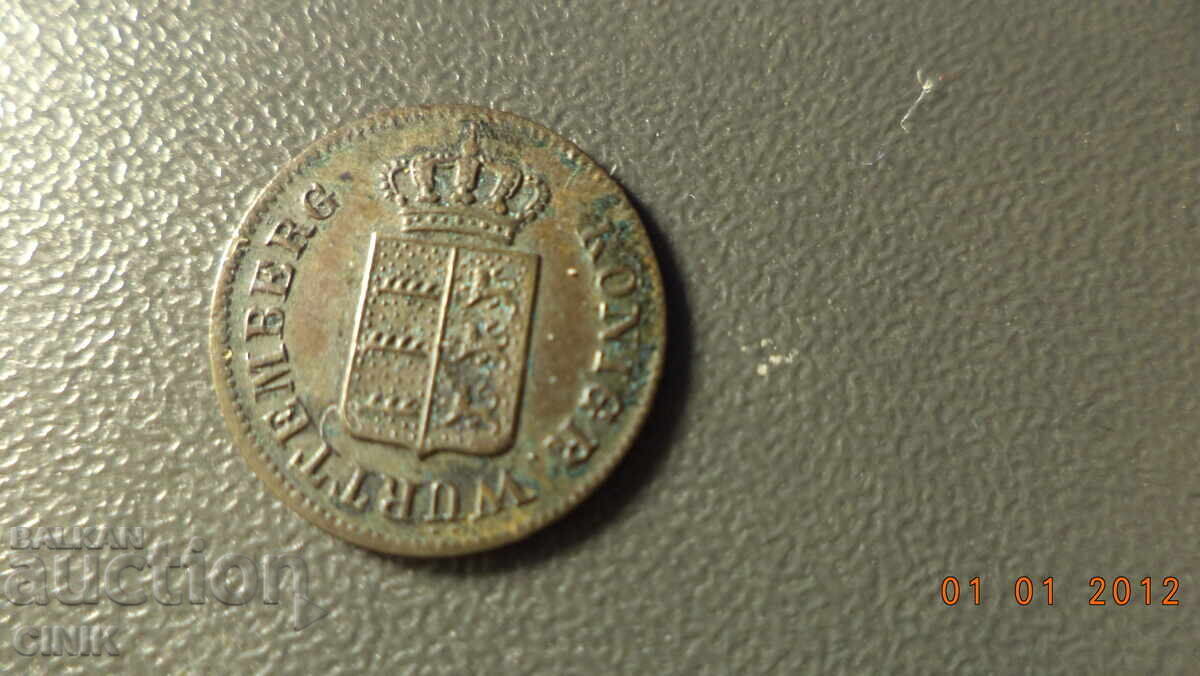 Livrarea WUERTTEMBERG Livrarea WUERTTEMBERG