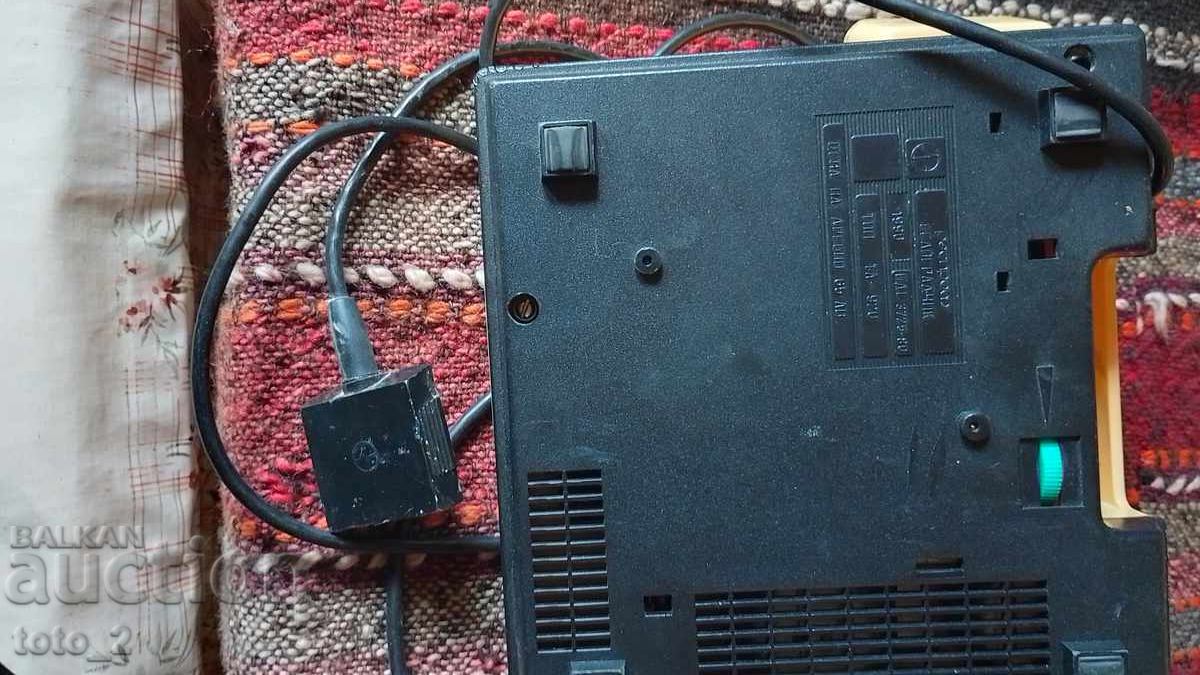 Old Analog Phone with price 19.90 BGN | € 10.17