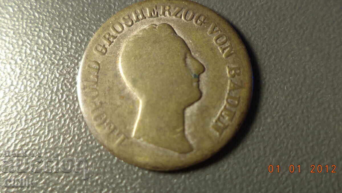 Delivery of BADEN Delivery of BADEN