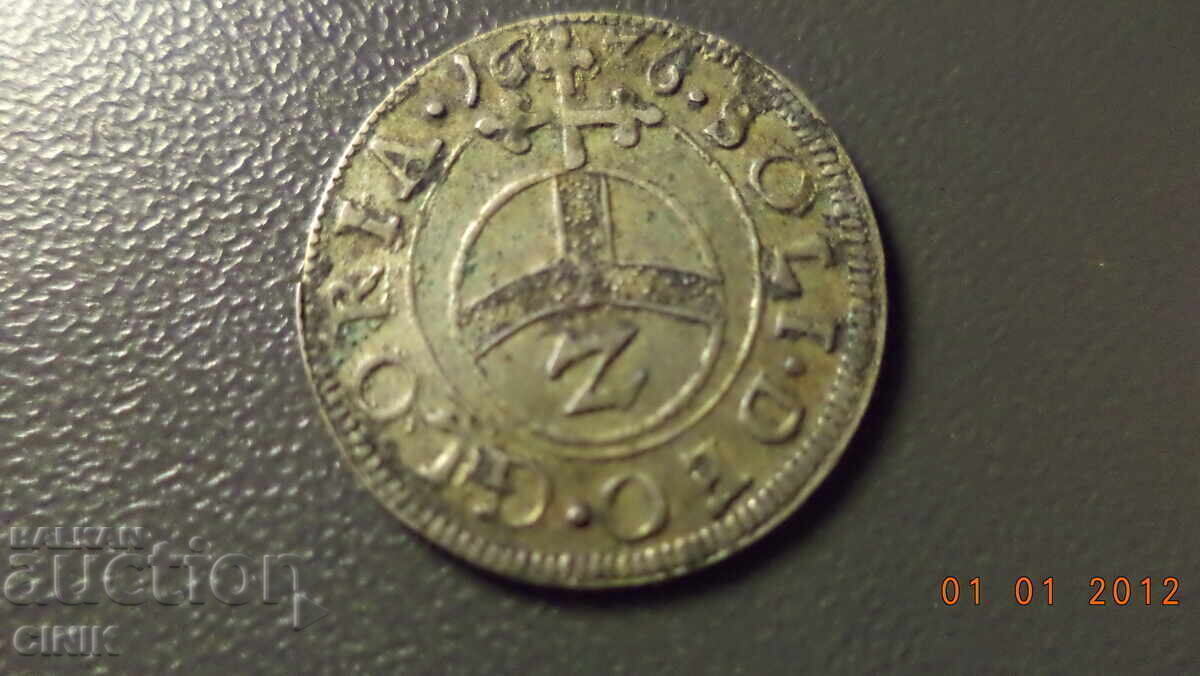 КУРФЮРСТВО БАВАРИЯ/1623-1715/ с цена € 20.00 | 39.12 лв. КУРФЮРСТВО БАВАРИЯ/1623-1715/ с цена € 20.00 | 39.12 лв.