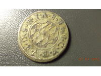 CURFURSTUL BAVARIEI/1623-1715/