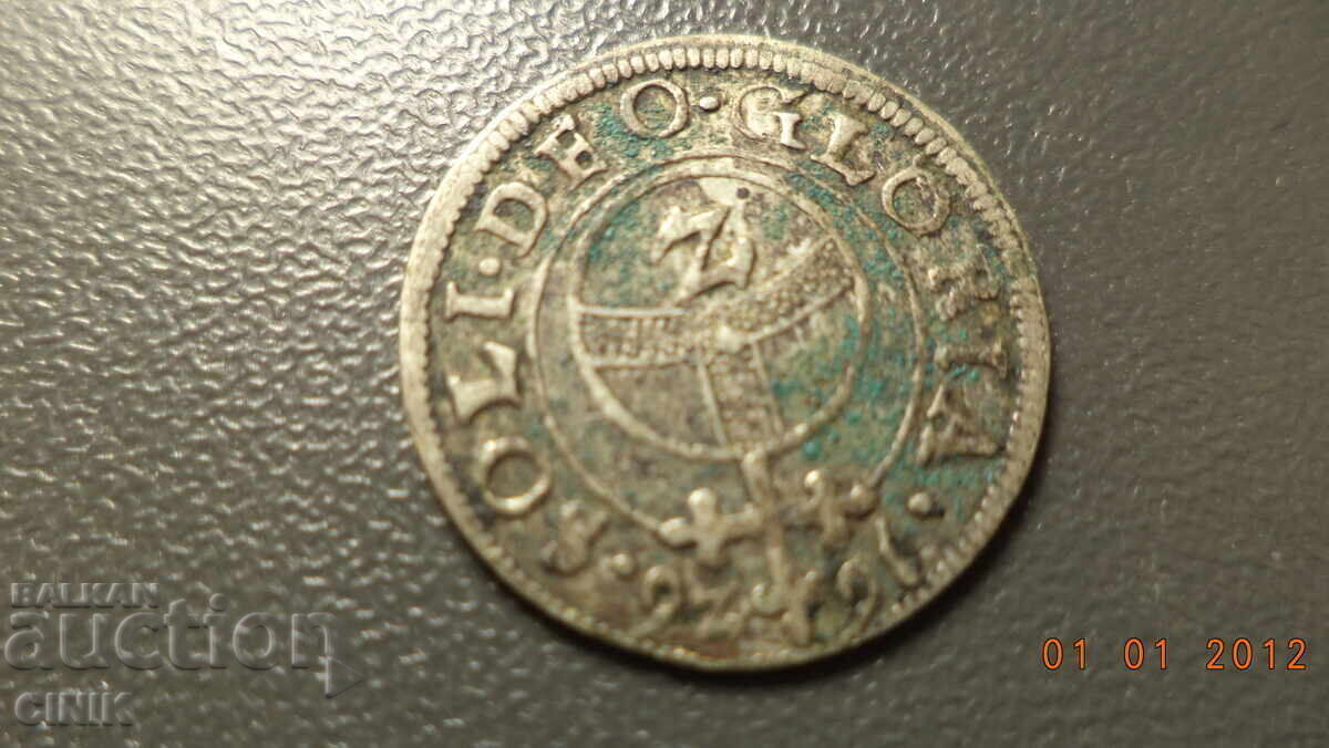 ΚΥΡΦΥΡΣΤΙΝΟ ΒΑΥΑΡΙΑΣ/1623-1715/ με τιμή € 18.00 | 35.20 BGN ΚΥΡΦΥΡΣΤΙΝΟ ΒΑΥΑΡΙΑΣ/1623-1715/ με τιμή € 18.00 | 35.20 BGN