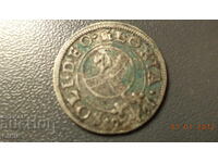 ΚΥΡΦΥΡΣΤΙΝΟ ΒΑΥΑΡΙΑΣ/1623-1715/