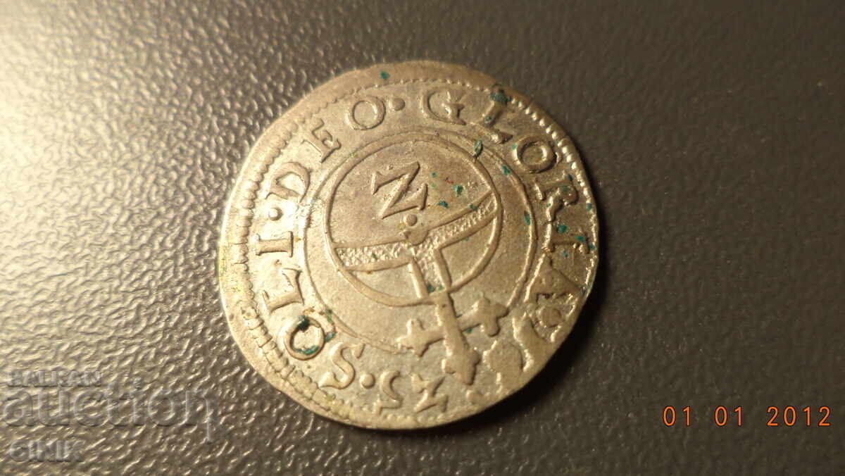 ELECTORATE OF BAVARIA/1623-1715 with price 50.00 BGN | € 25.56