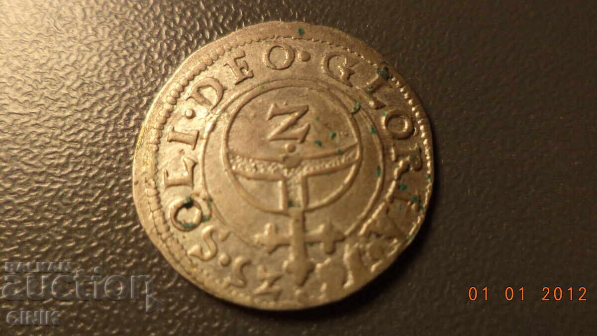 ELECTORATE OF BAVARIA/1623-1715