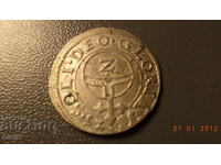 ΚΥΡΦΥΡΣΤΙΝΟ ΒΑΥΑΡΙΑΣ/1623-1715/