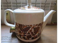 PORCELAIN ELECTRIC KETTLE 1.5 L
