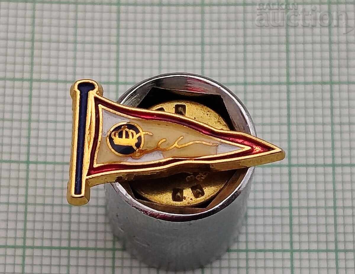 insignă PIN insignă PIN