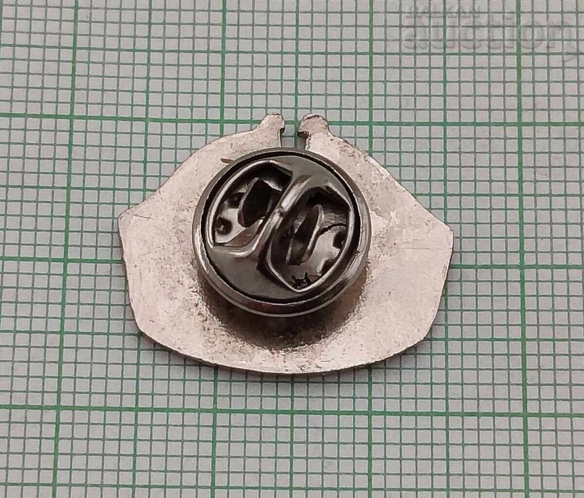 ЗИМНИ ОЛИМПИЙСКИ ИГРИ КАНАДА 1988 г. ЗНАЧКА ПИН с цена 4.00 лв. | € 2.05 ЗИМНИ ОЛИМПИЙСКИ ИГРИ КАНАДА 1988 г. ЗНАЧКА ПИН с цена 4.00 лв. | € 2.05