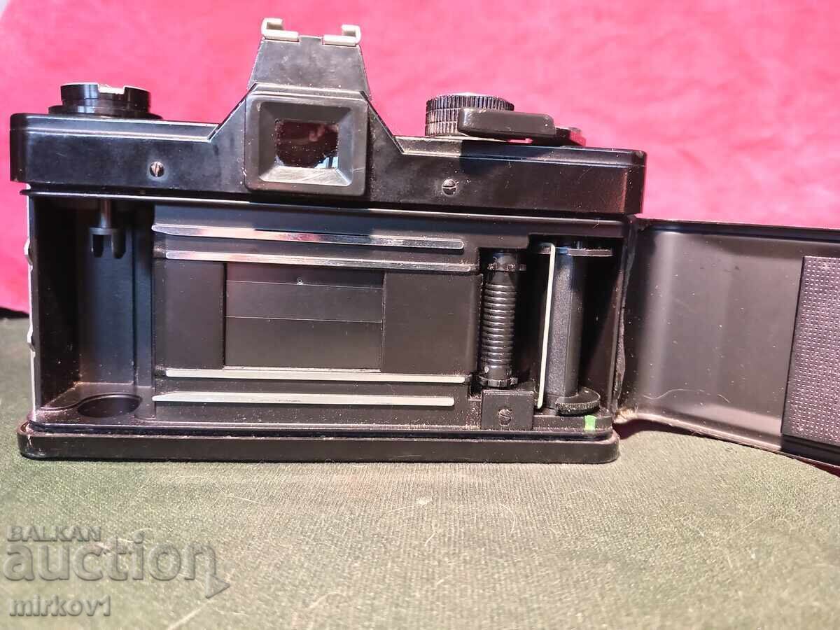 Γερμανική ταινιοταινία REVUE ML - 6