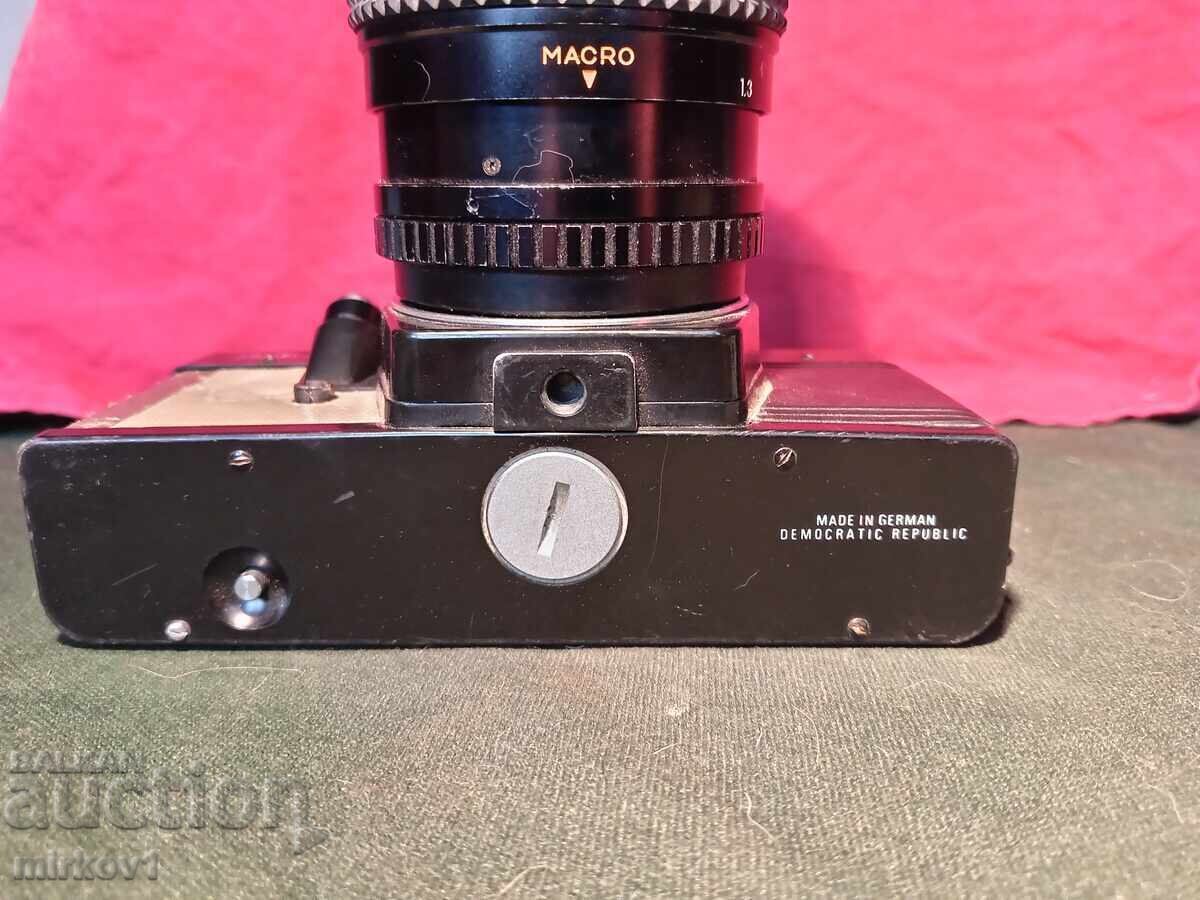 Γερμανική ταινιοταινία REVUE ML - 7