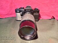 Aparat foto cu bandă REVUE ML german