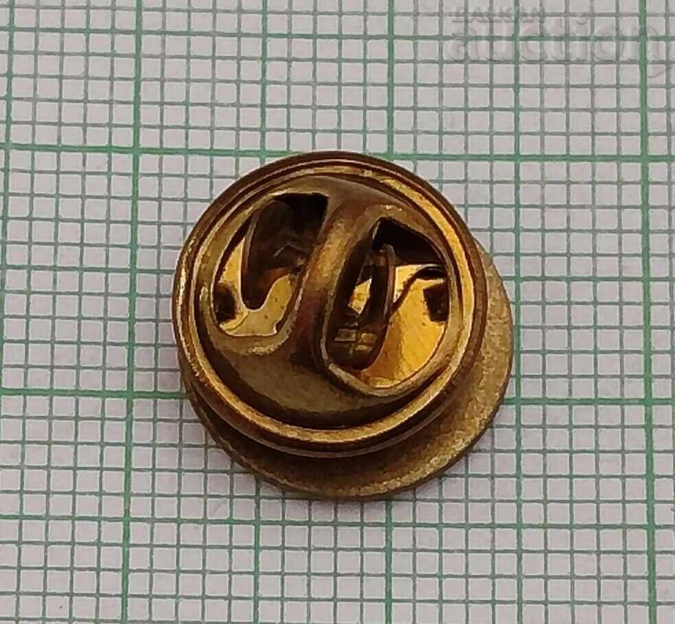 ЗНАЧКА ПИН с цена 2.00 лв. | € 1.02