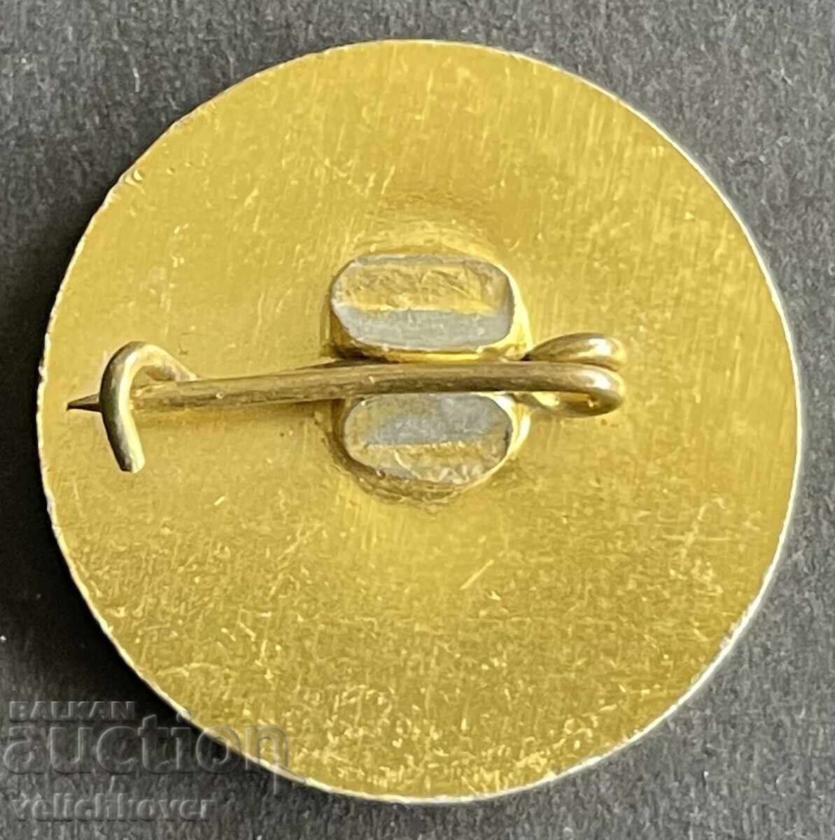 42097 Βουλγαρία γραμματόσημο Νεανικής παραγωγής ΣΜΚ Κρεμικόβτσι με τιμή 4.00 BGN | € 2.05