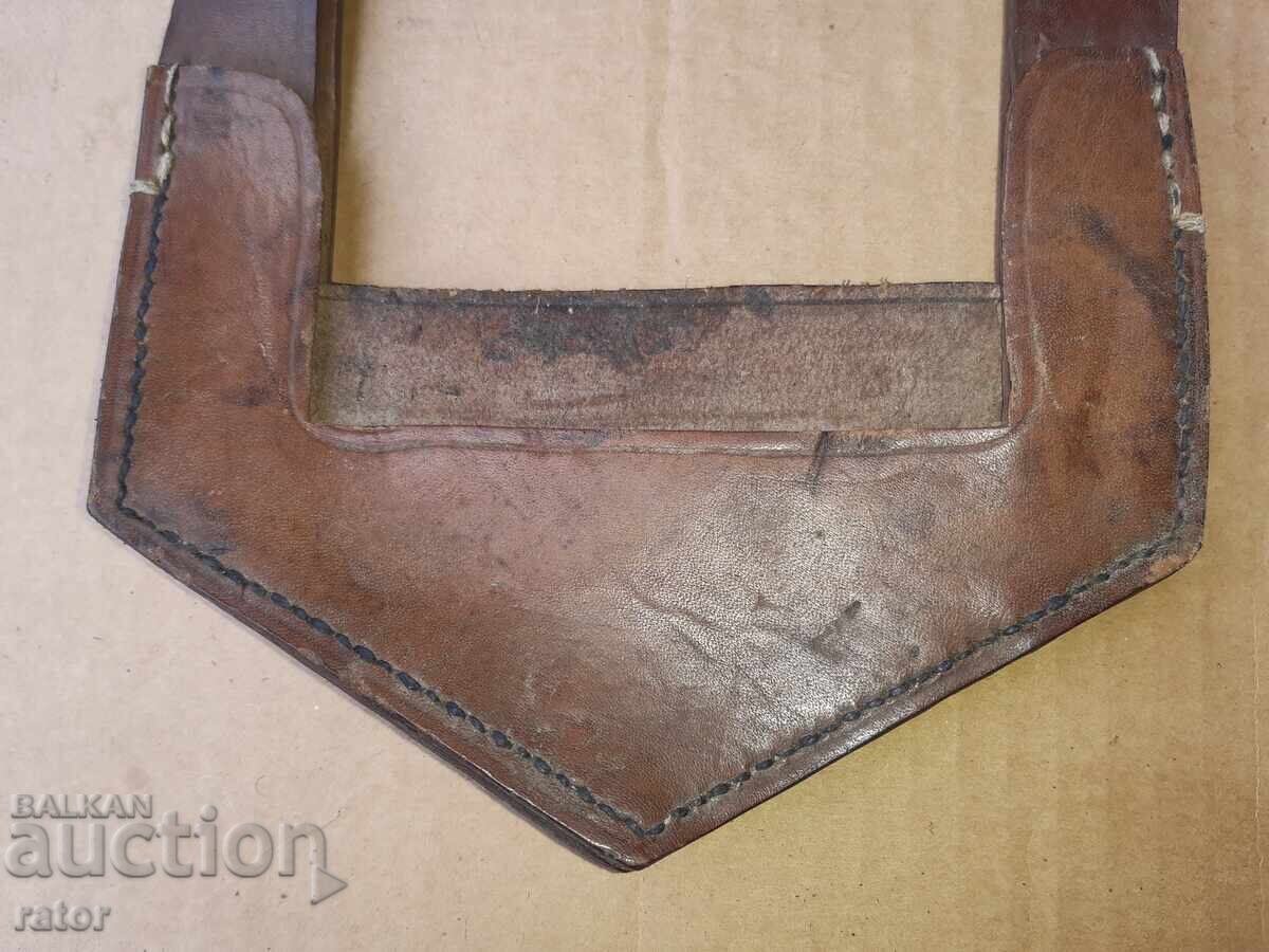 Δημοπρασία Μεταφορέας, θήκη, για ωμοπλάτη στρατιώτη 1ος Παγκόσμιος Πόλεμος- Γερμανία, Βερολίνο