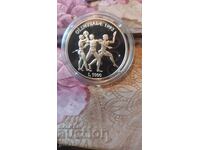 1000 λίρες Σαν Μαρίνο ασήμι