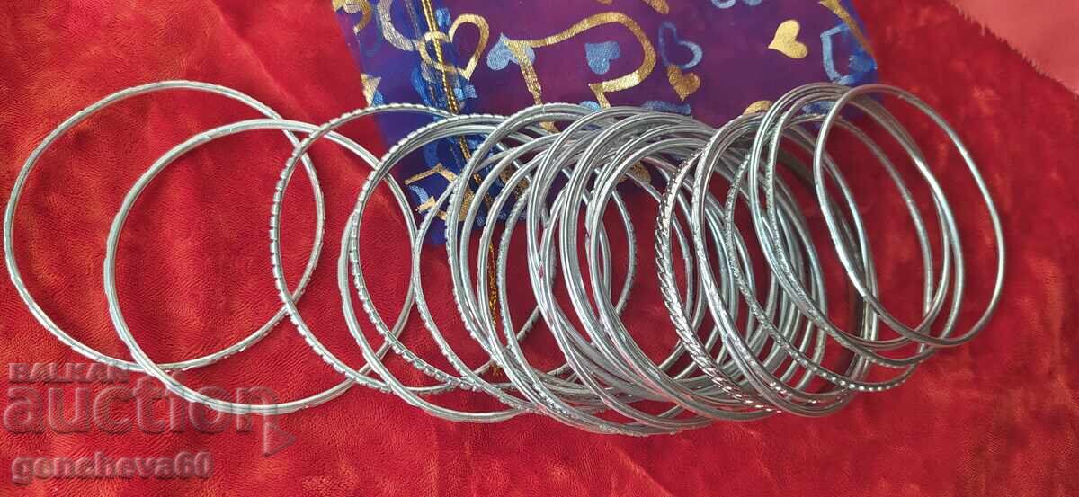 Auction  Beautiful 25 hryvnia silver metal