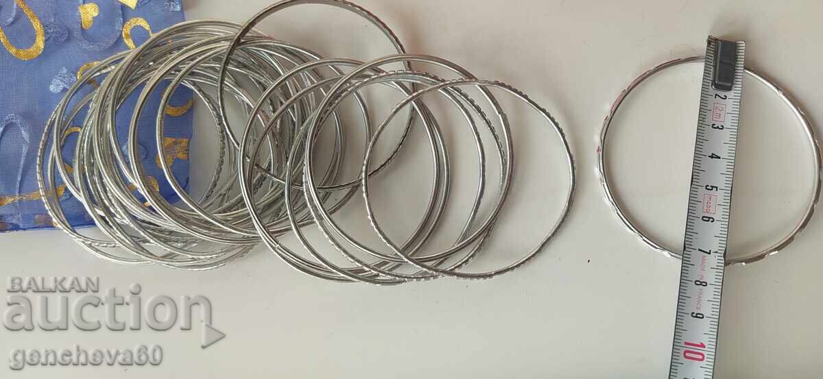 Beautiful 25 hryvnia silver metal - 5