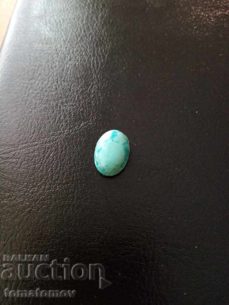 Turquoise 5 ct with price 20.00 BGN | € 10.23 Turquoise 5 ct with price 20.00 BGN | € 10.23