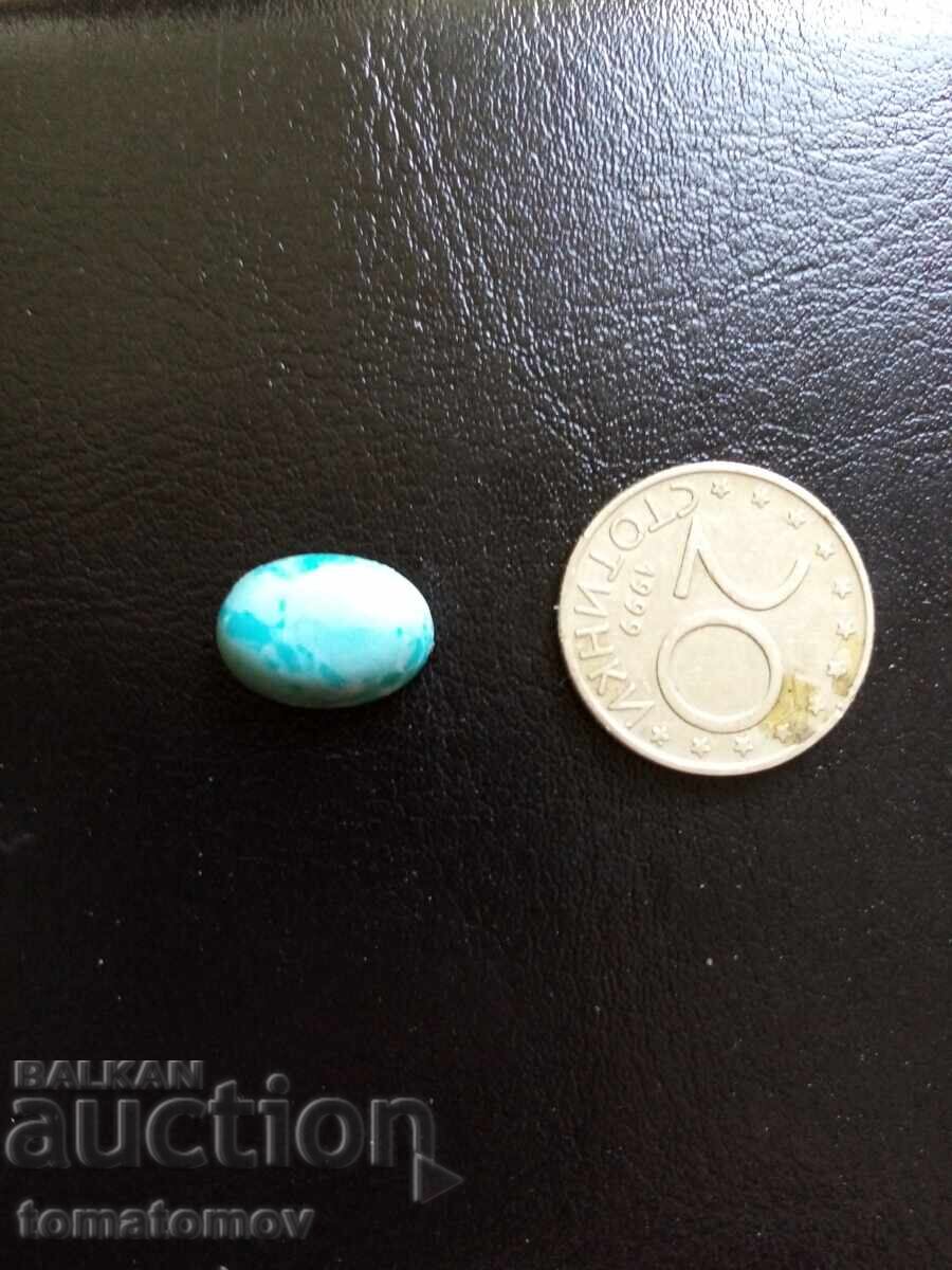 Auction Turquoise 5 ct Auction Turquoise 5 ct