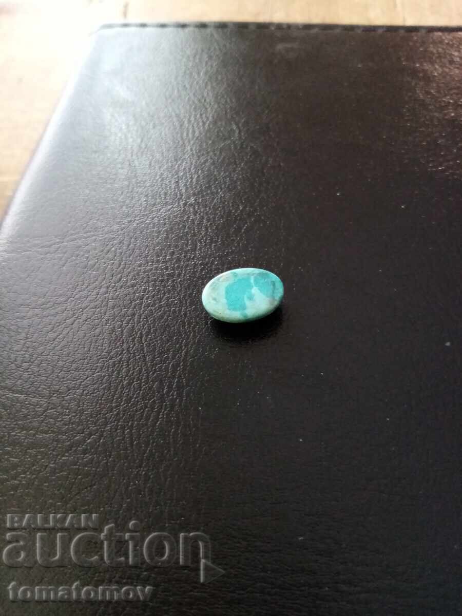 Delivery of Turquoise 5 ct Delivery of Turquoise 5 ct