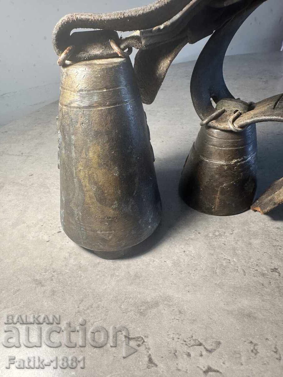 2 бр.ЧАН ХЛОПКА ЗВЪНЕЦ. - 5