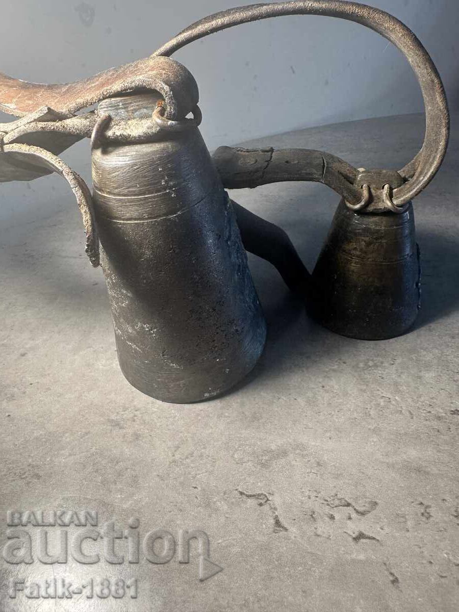 2 бр.ЧАН ХЛОПКА ЗВЪНЕЦ. - 6