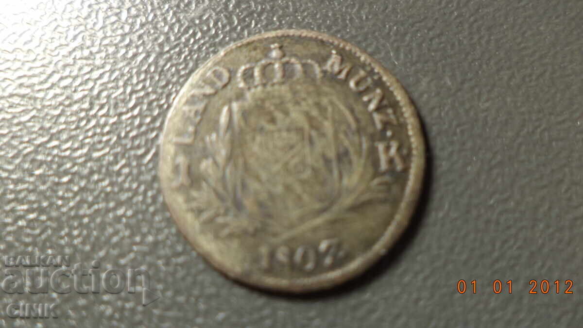 КРАЛСТВО  БАВАРИЯ