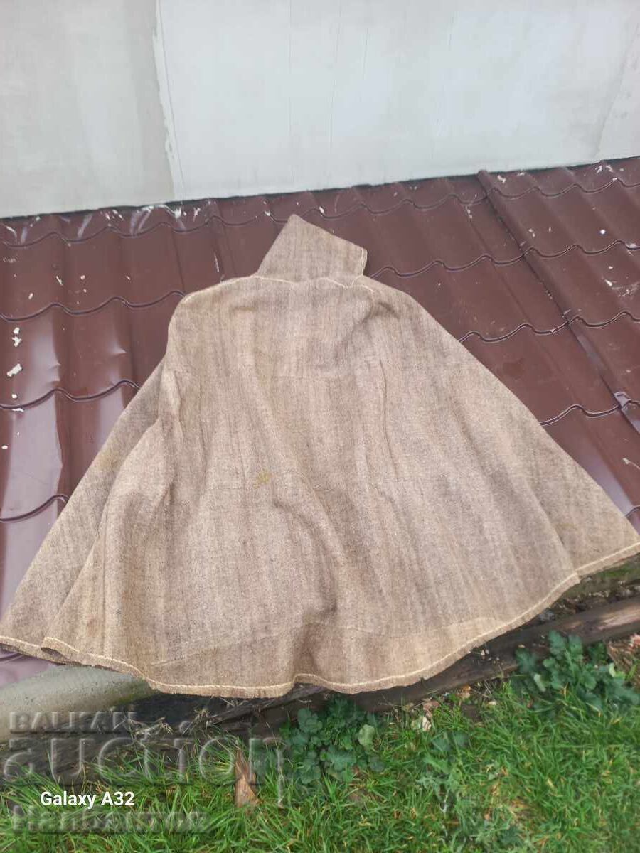 OLD YAMURLUK COSTUME with price 350.00 BGN | € 178.95