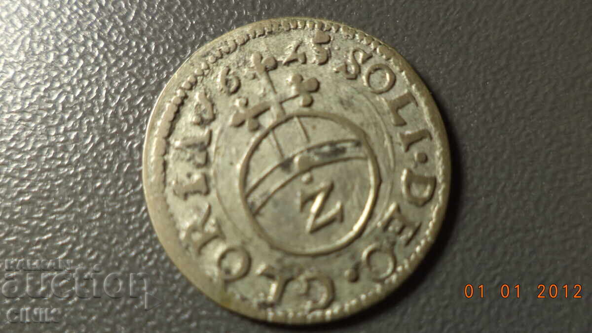 BAVARIA with price 45.00 BGN | € 23.01