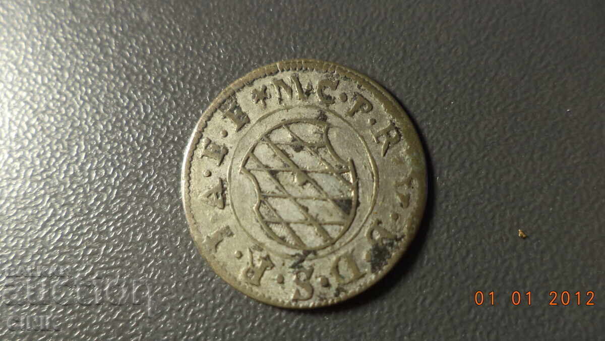 Παράδοση ΒΑΥΑΡΙΑ