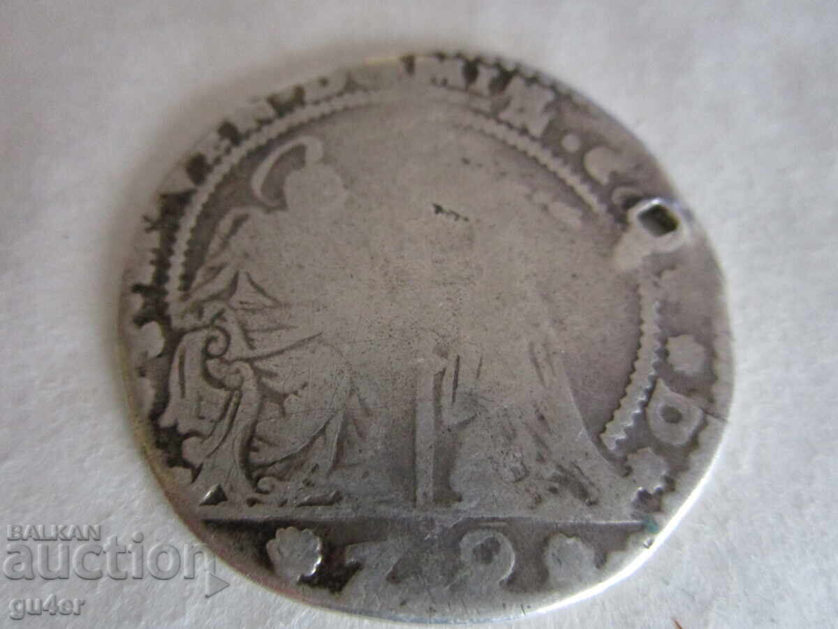 Delivery of RRR❌❌Venice/Silver Ducat/10.33 g/From Jewelry/ORIGINAL❌❌RRR