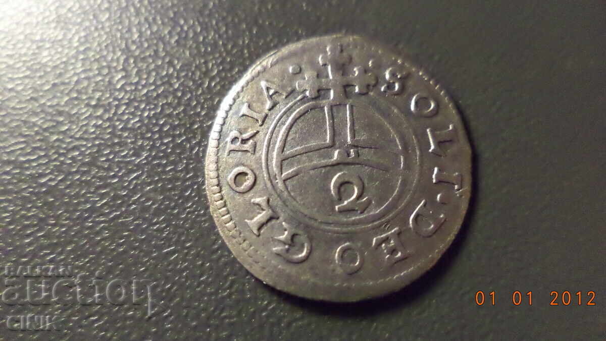 BAVARIA with price 45.00 BGN | € 23.01