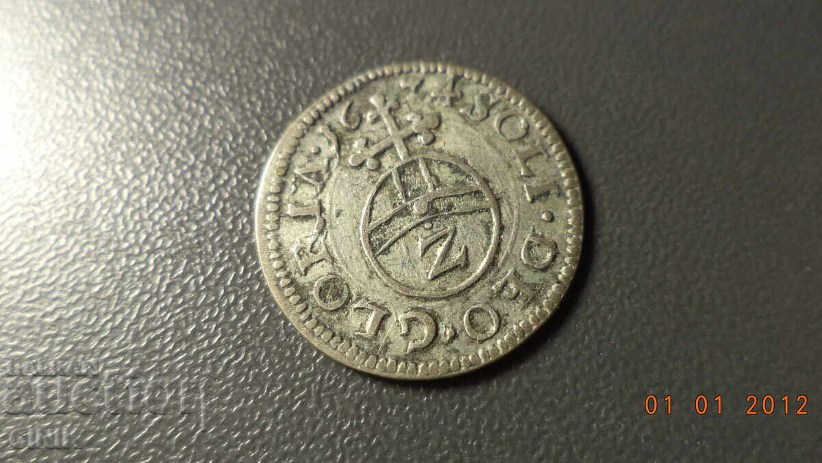 ΒΑΥΑΡΙΑ με τιμή 45.00 BGN | € 23.01