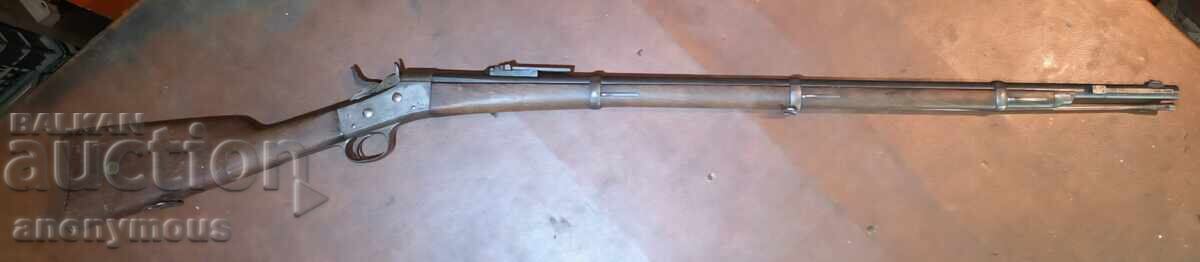 Πιστόλι Remington Rolling Block σε άριστη κατάσταση